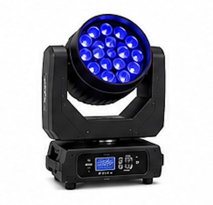 Juego de luces LED