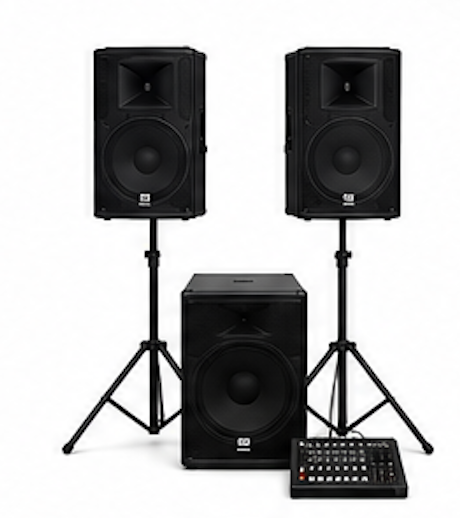 Sonido